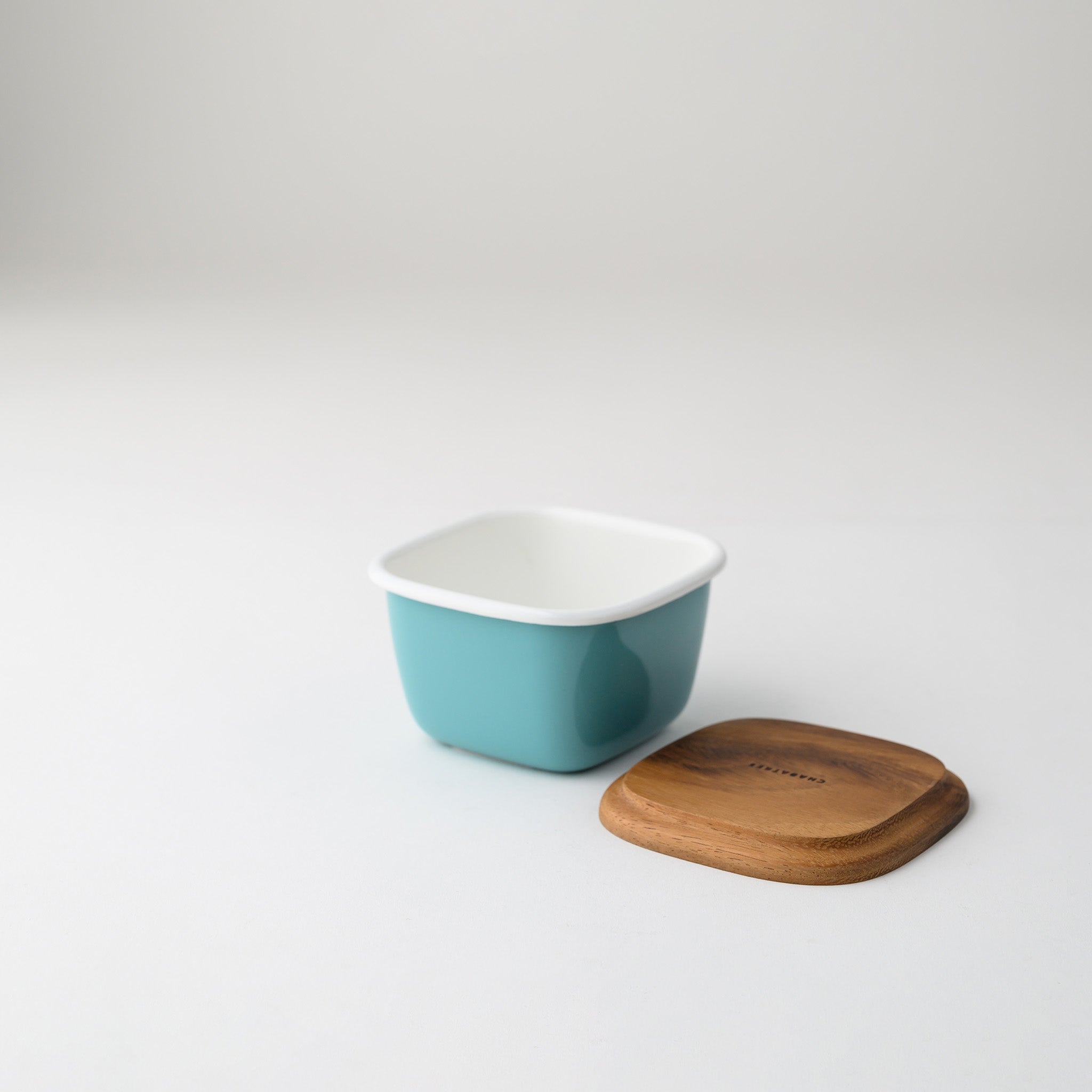 OVENWARE SQ S TEAL