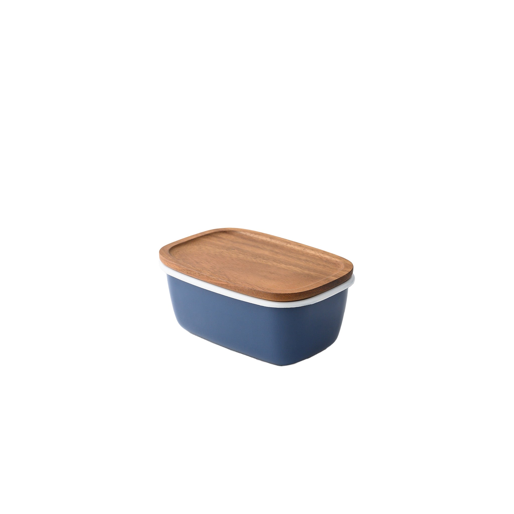 OVENWARE REC S NAVY