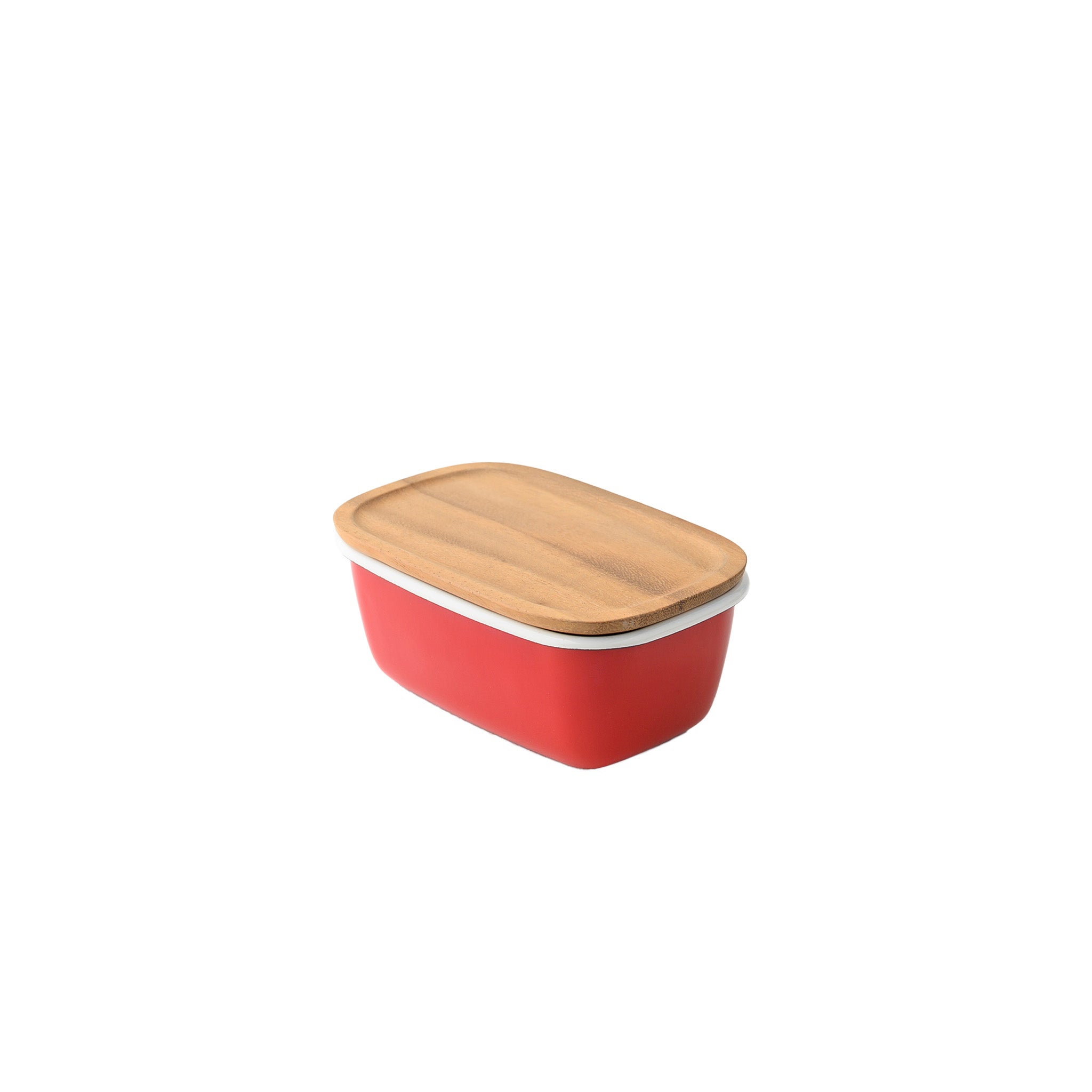 OVENWARE REC S RED