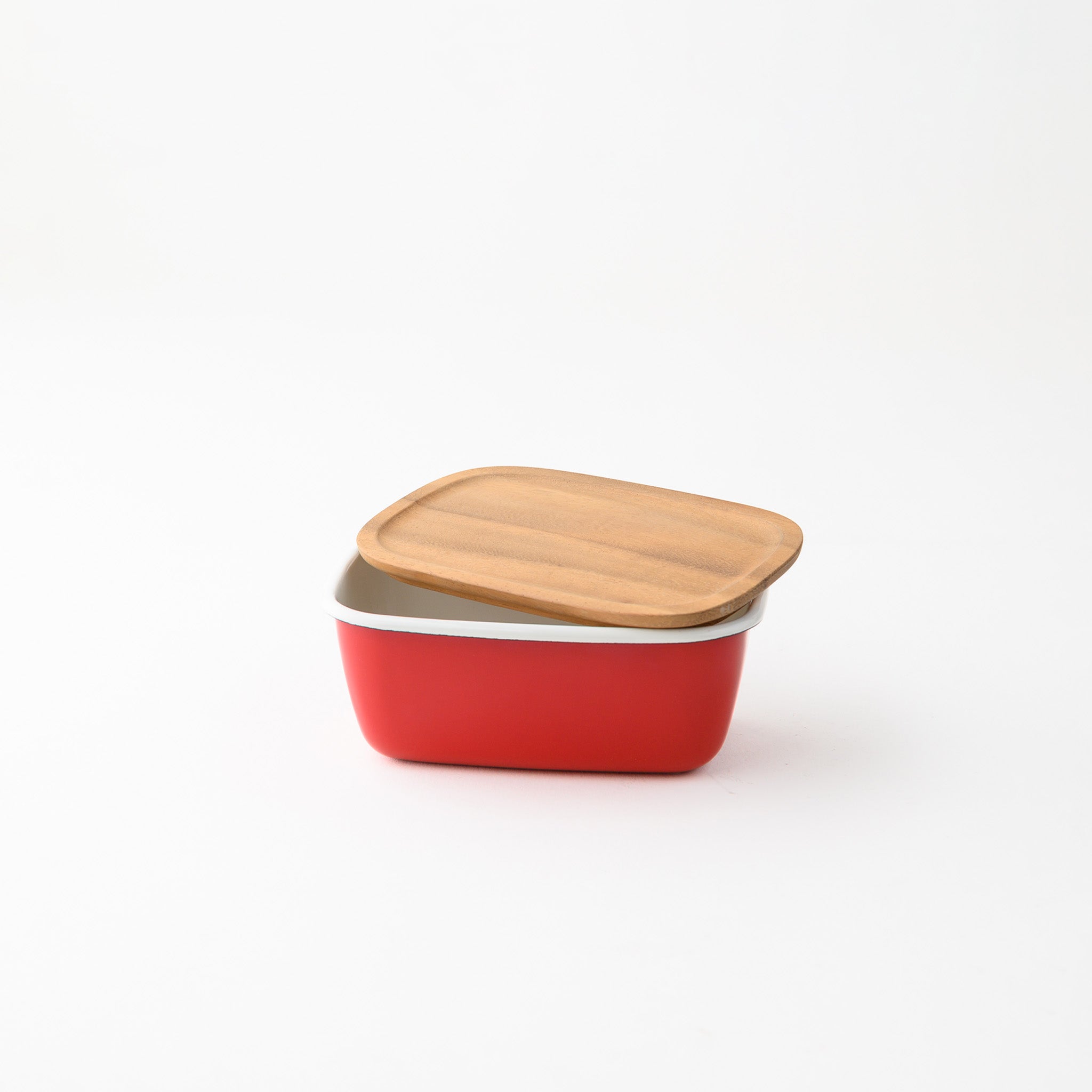 OVENWARE REC S RED