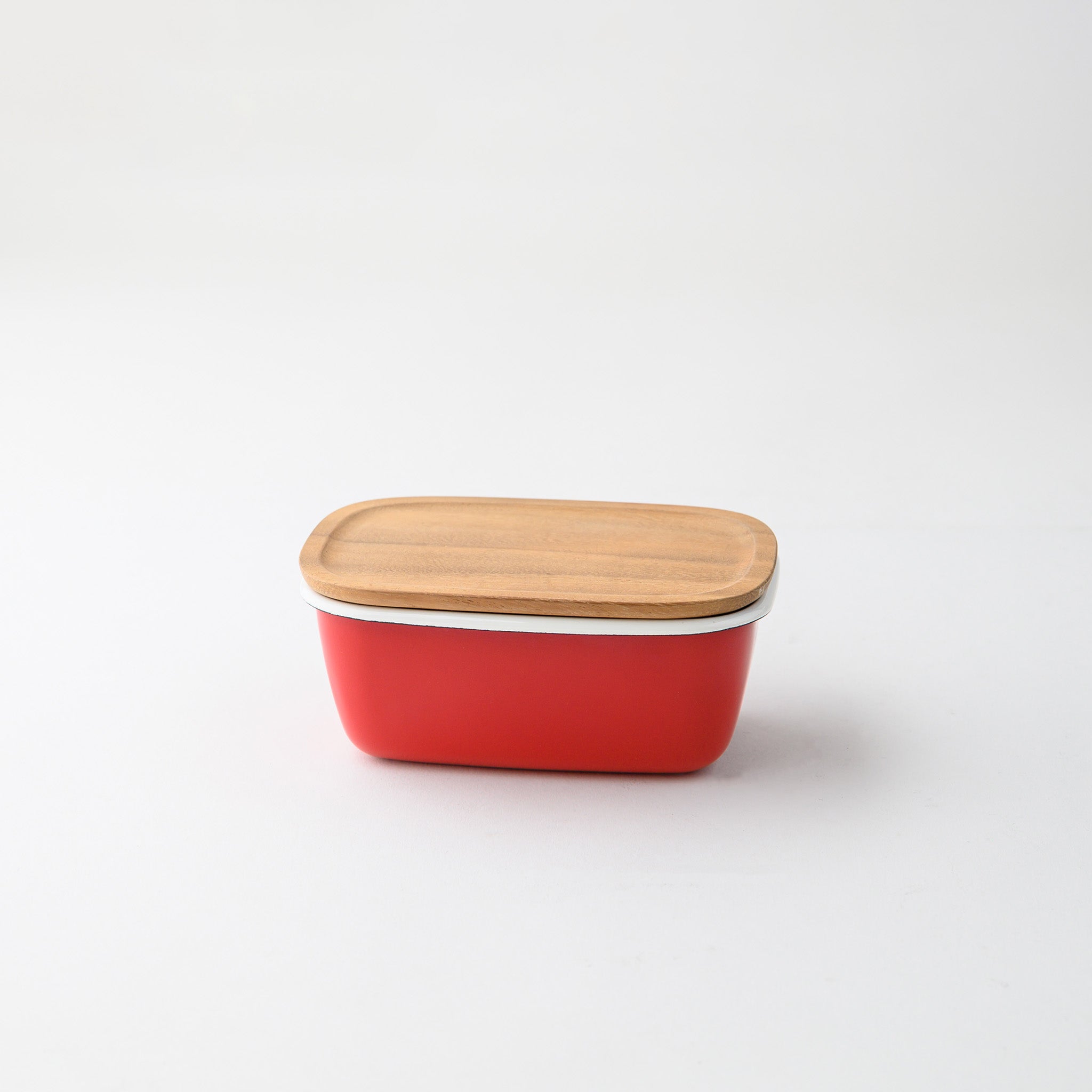 OVENWARE REC S RED