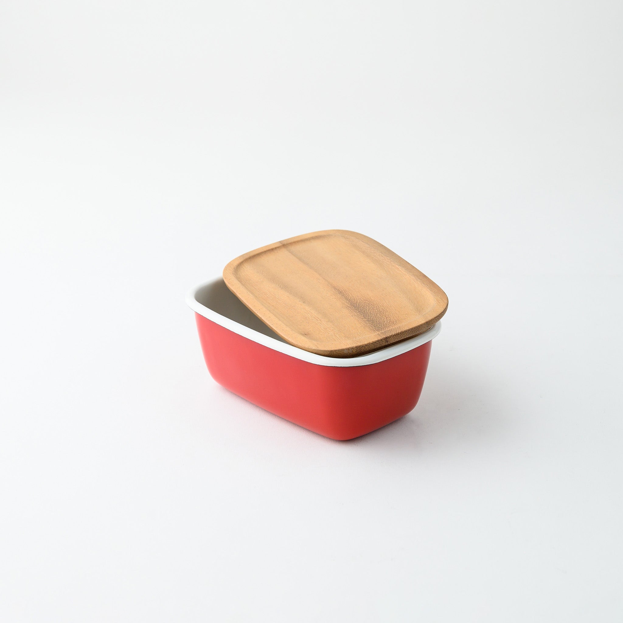 OVENWARE REC S RED