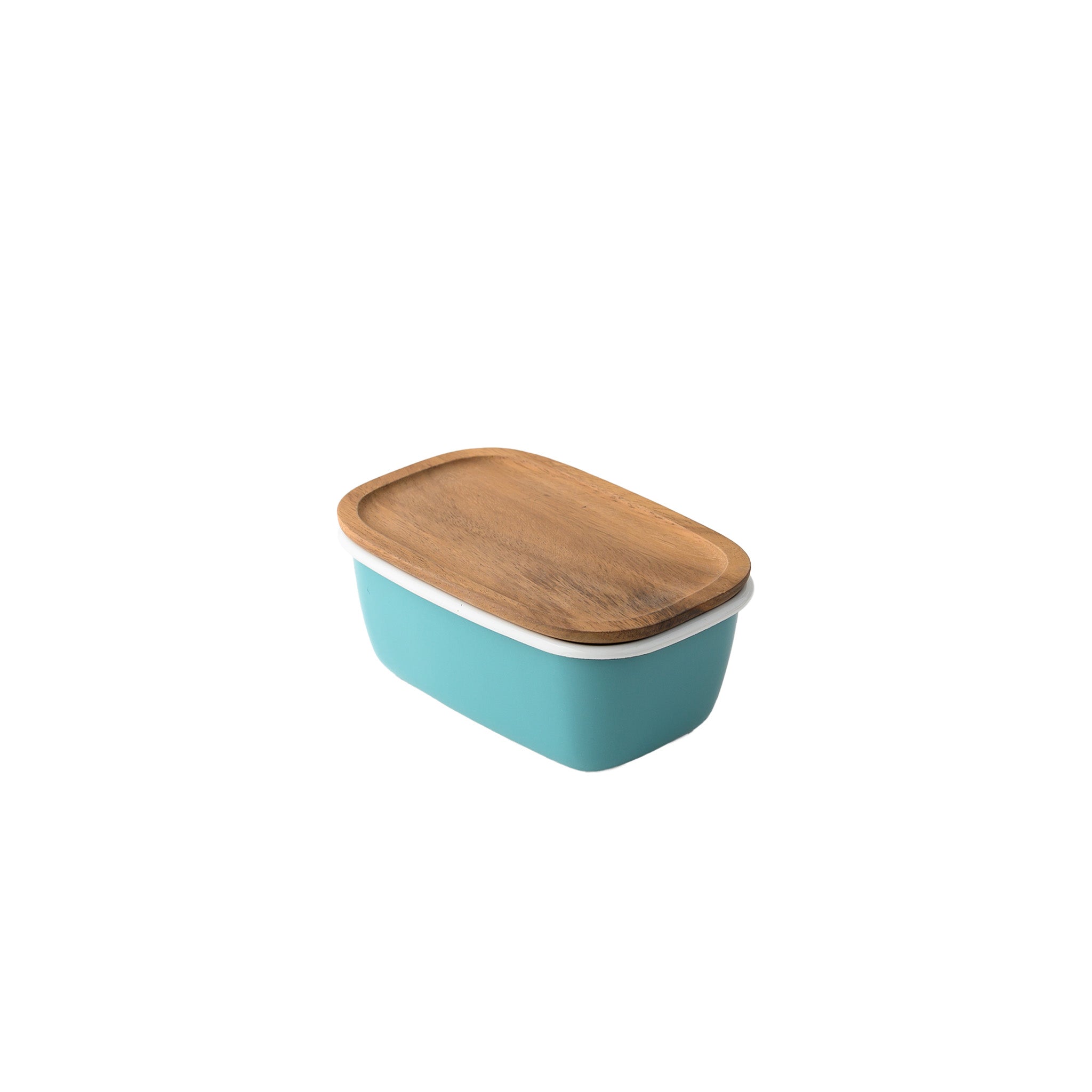 OVENWARE REC S TEAL