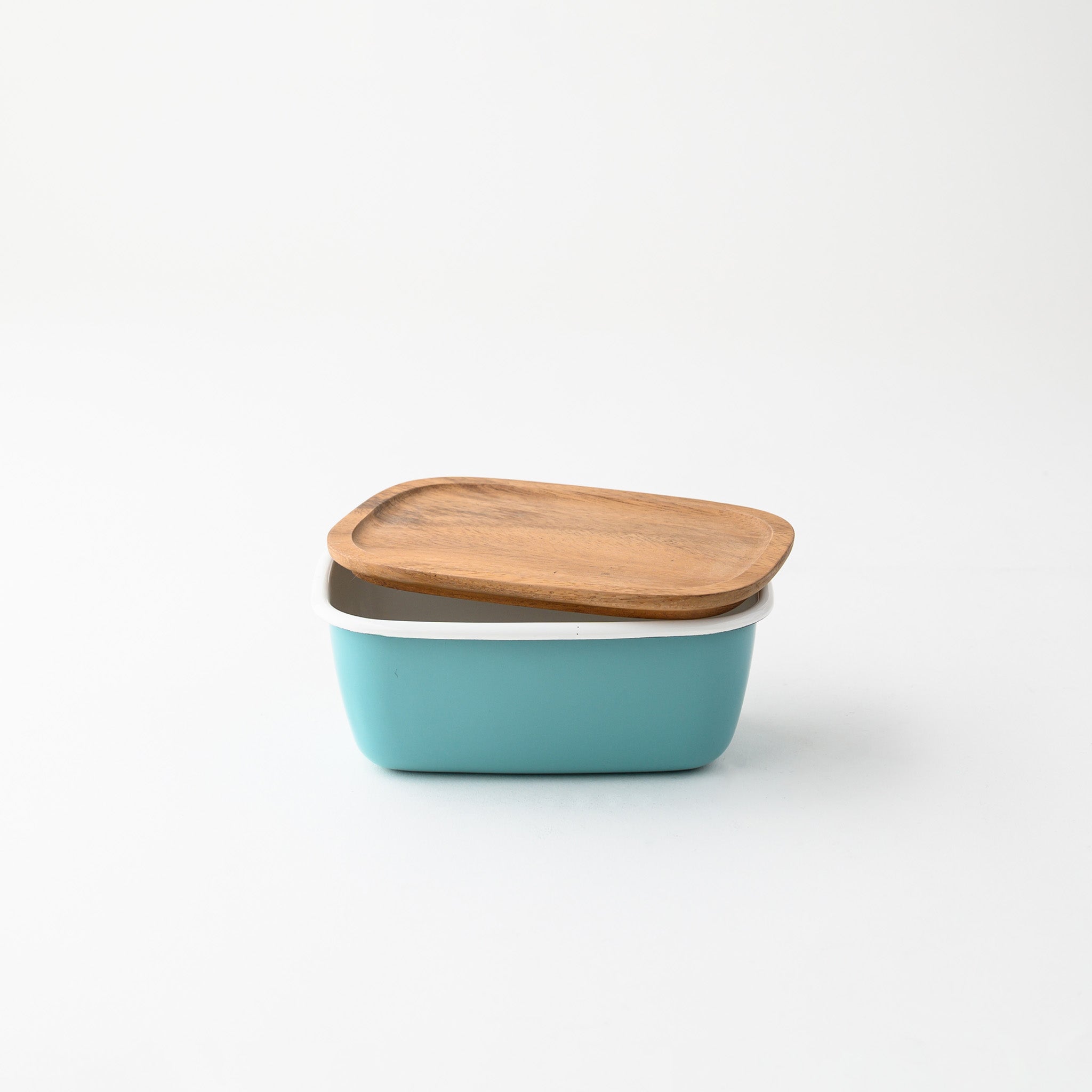 OVENWARE REC S TEAL