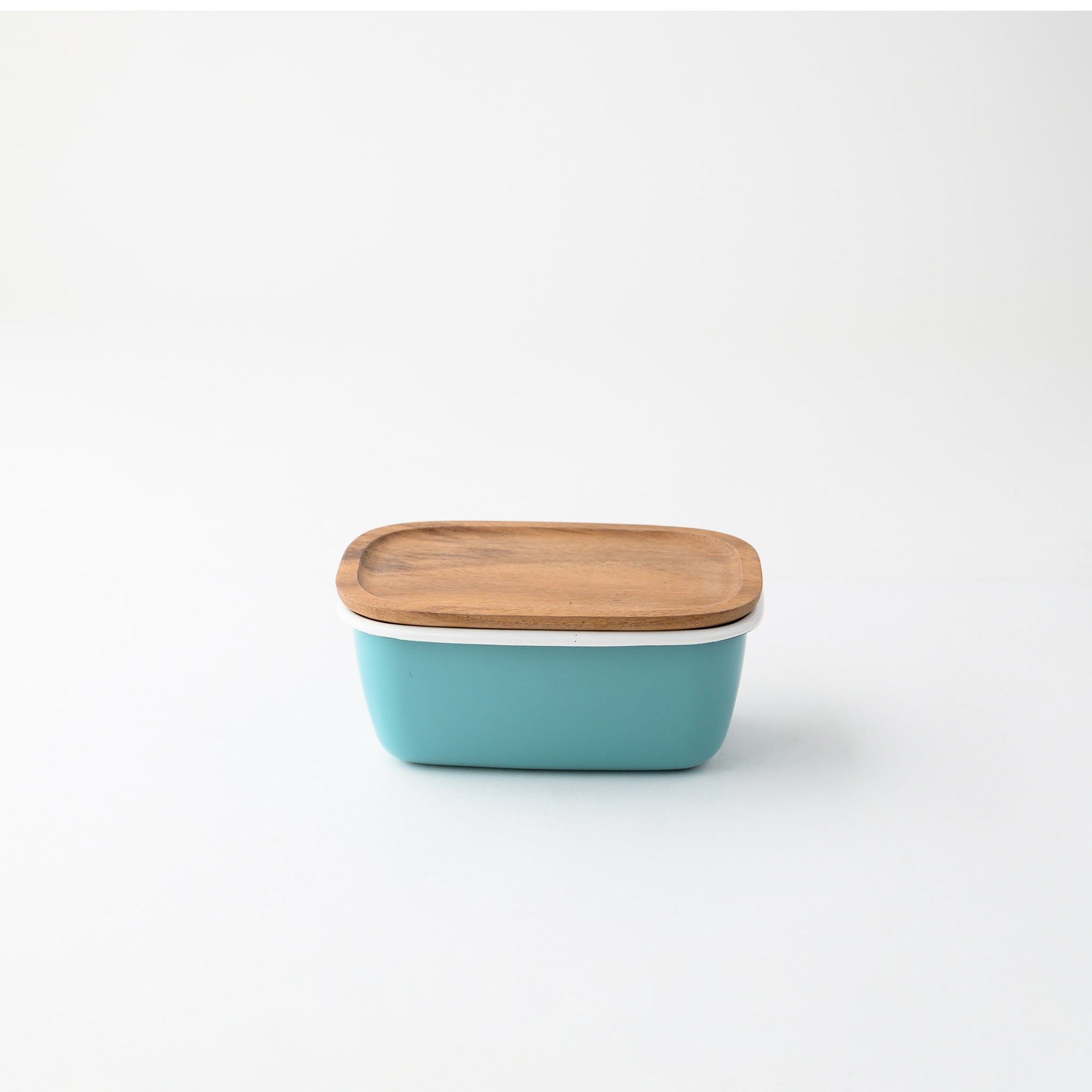 OVENWARE REC S TEAL