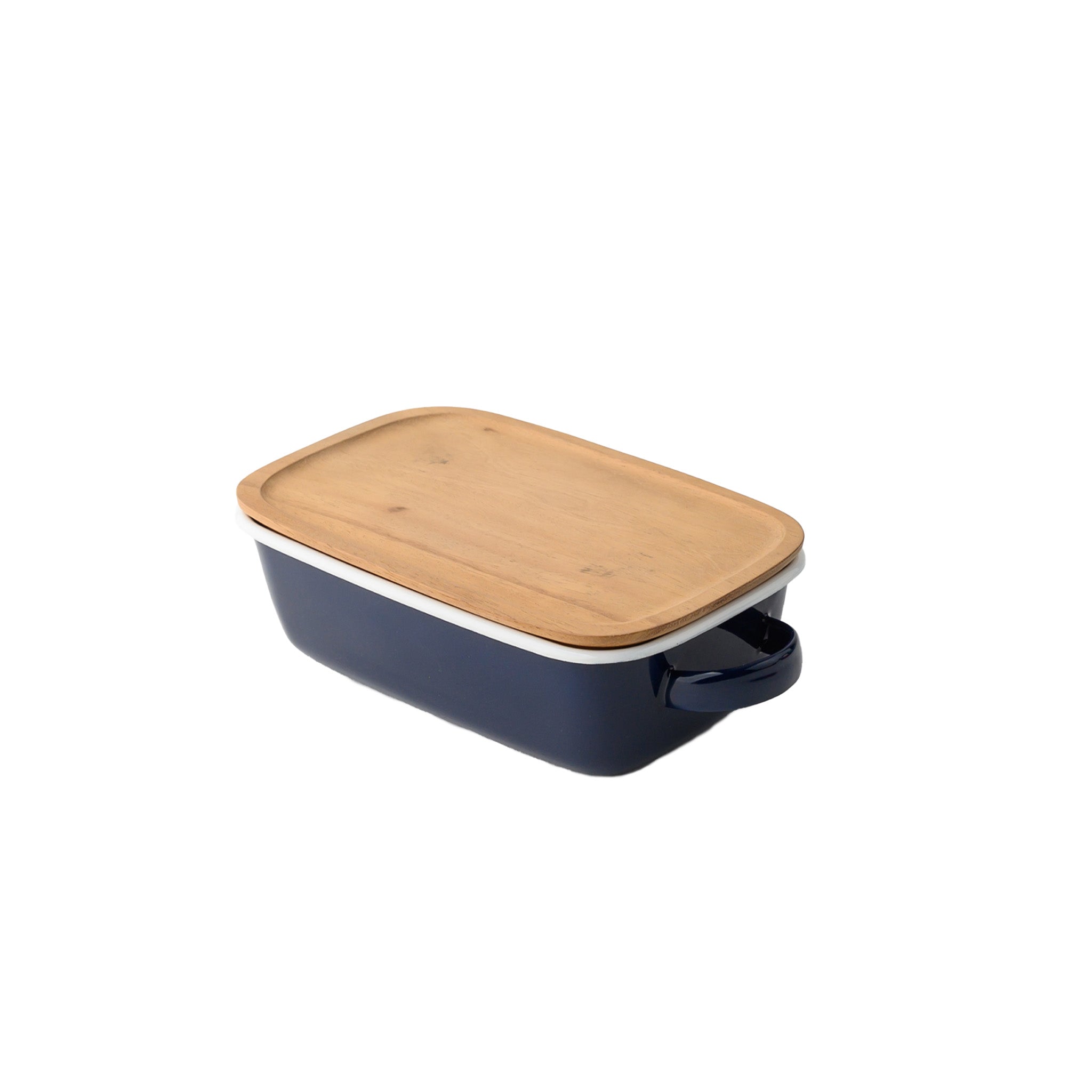 OVENWARE REC M MID-BLUE