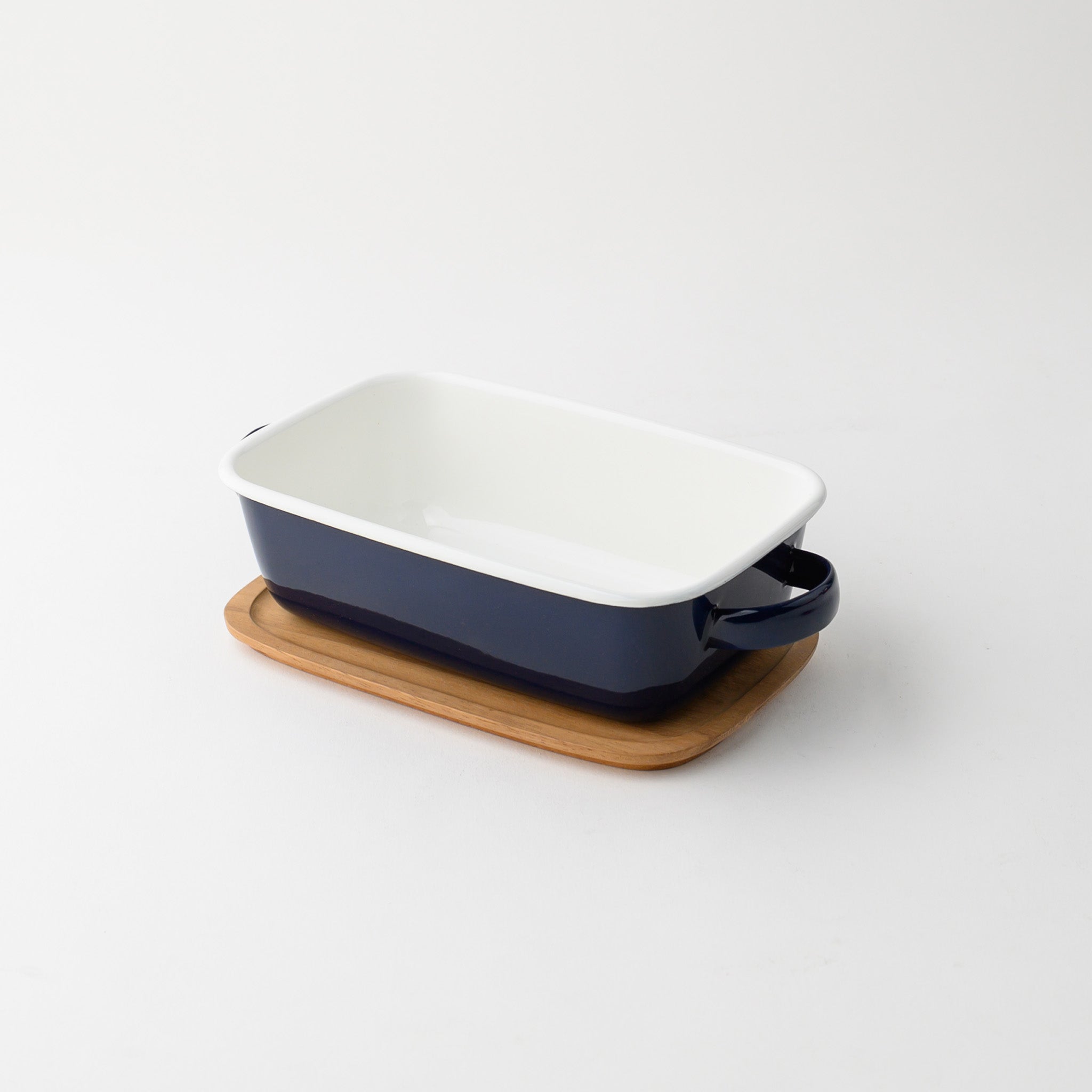 OVENWARE REC M MID-BLUE