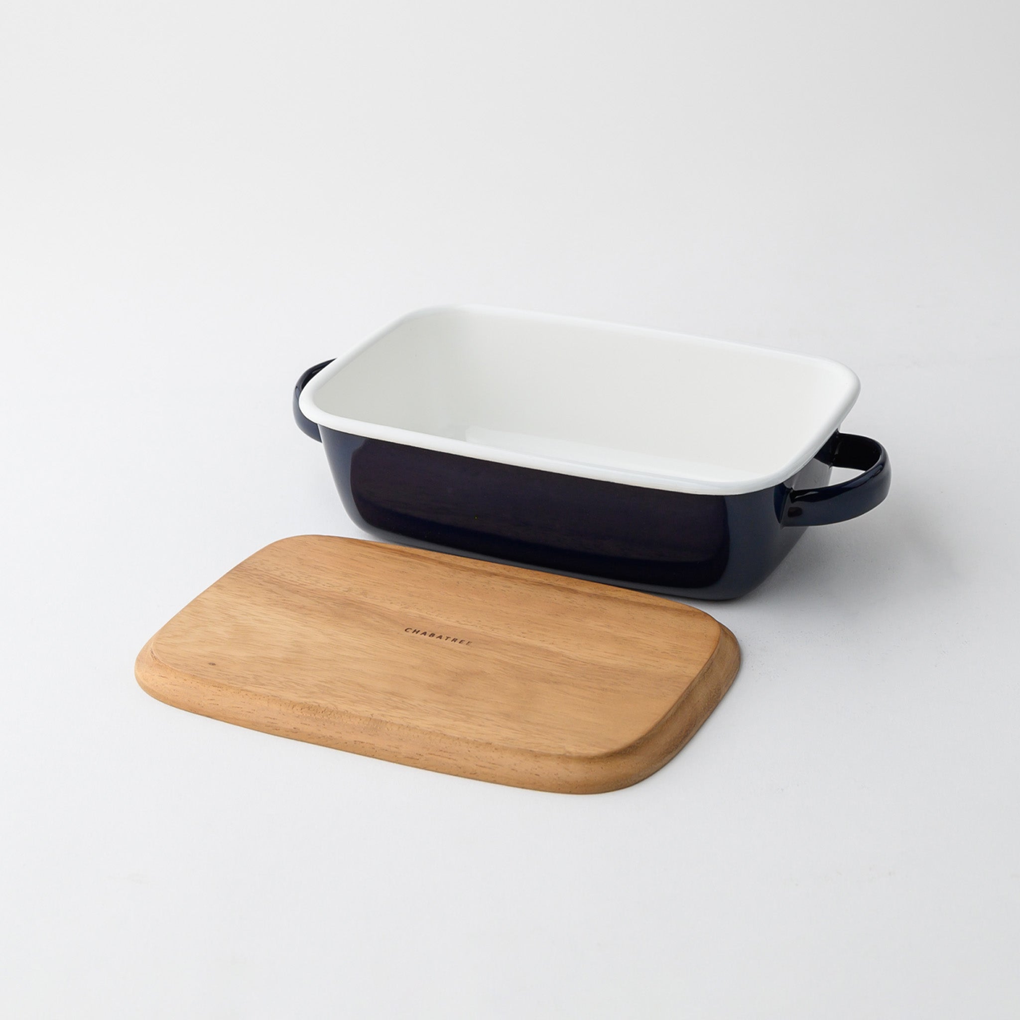 OVENWARE REC M MID-BLUE