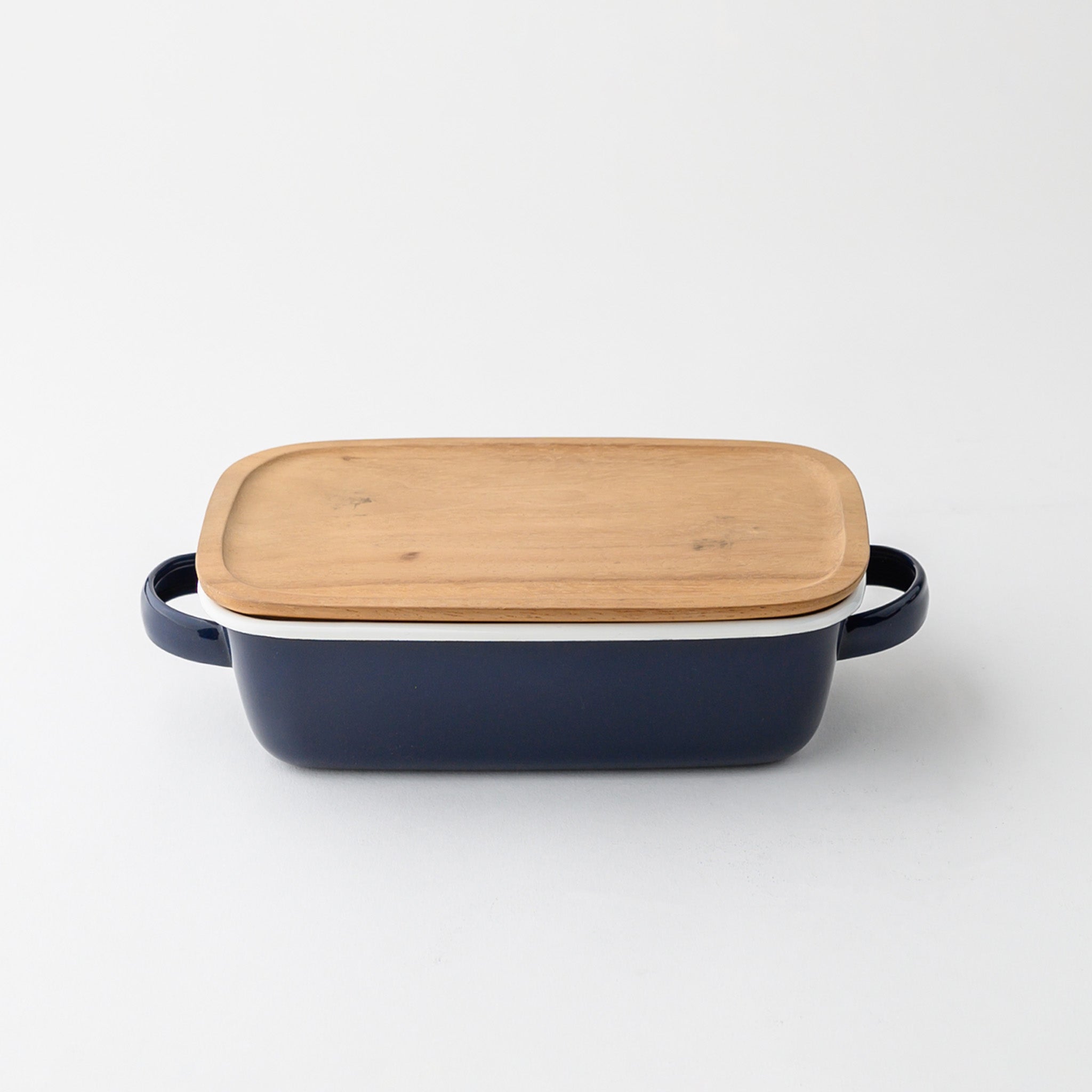 OVENWARE REC M MID-BLUE