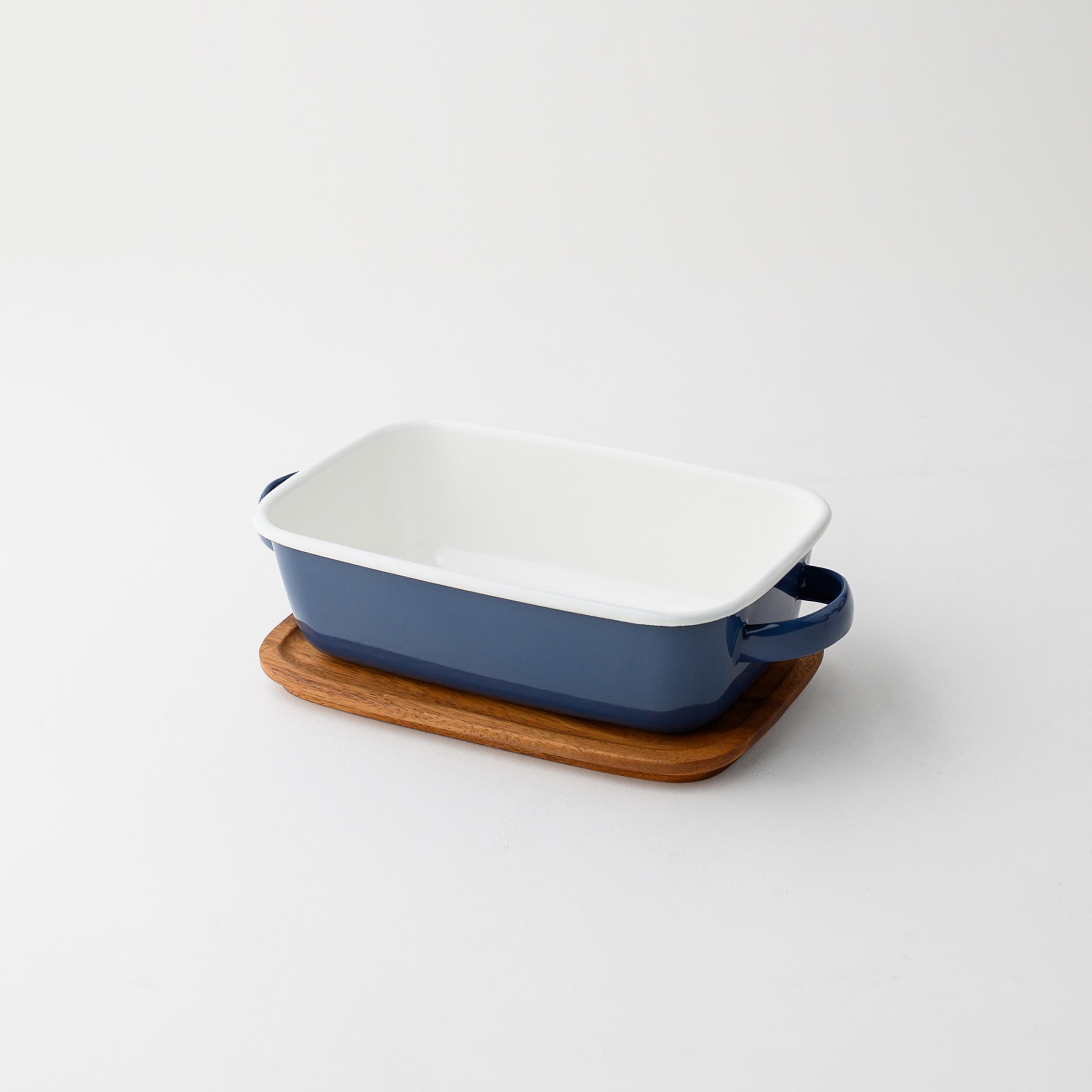 OVENWARE REC M NAVY