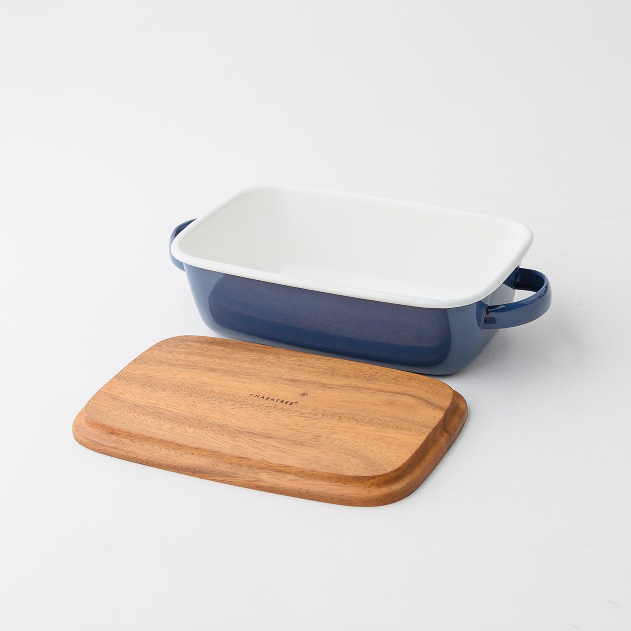 OVENWARE REC M NAVY