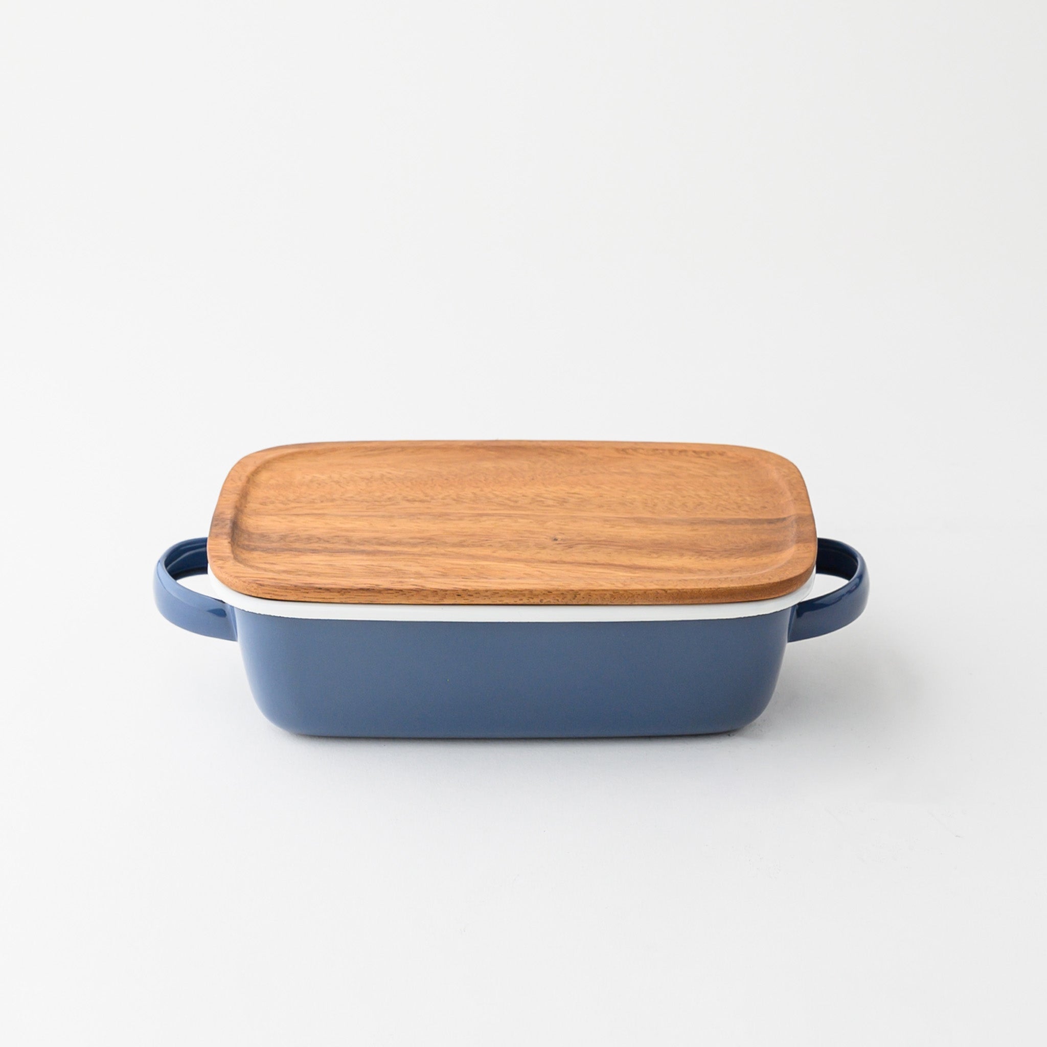 OVENWARE REC M NAVY