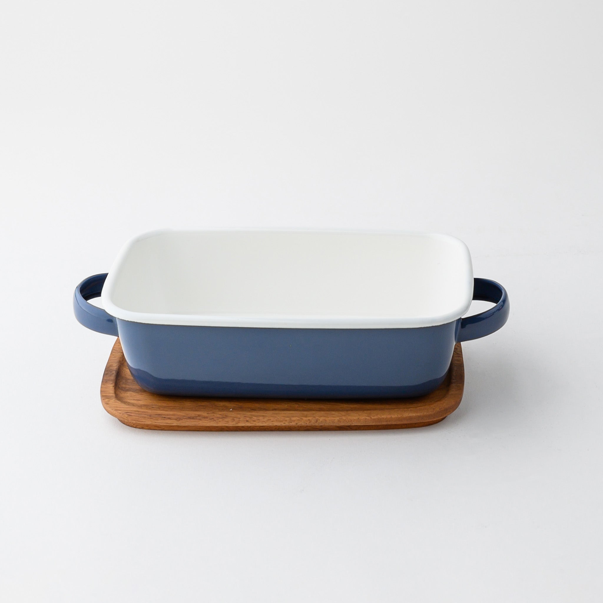 OVENWARE REC M NAVY