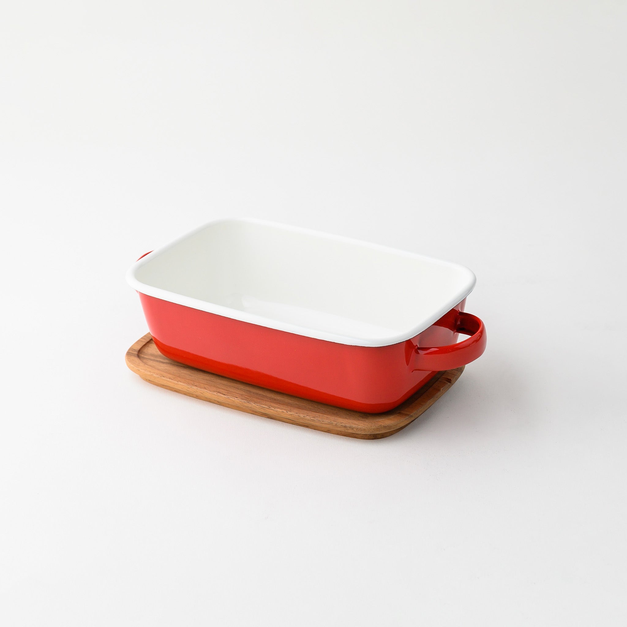 OVENWARE REC M RED