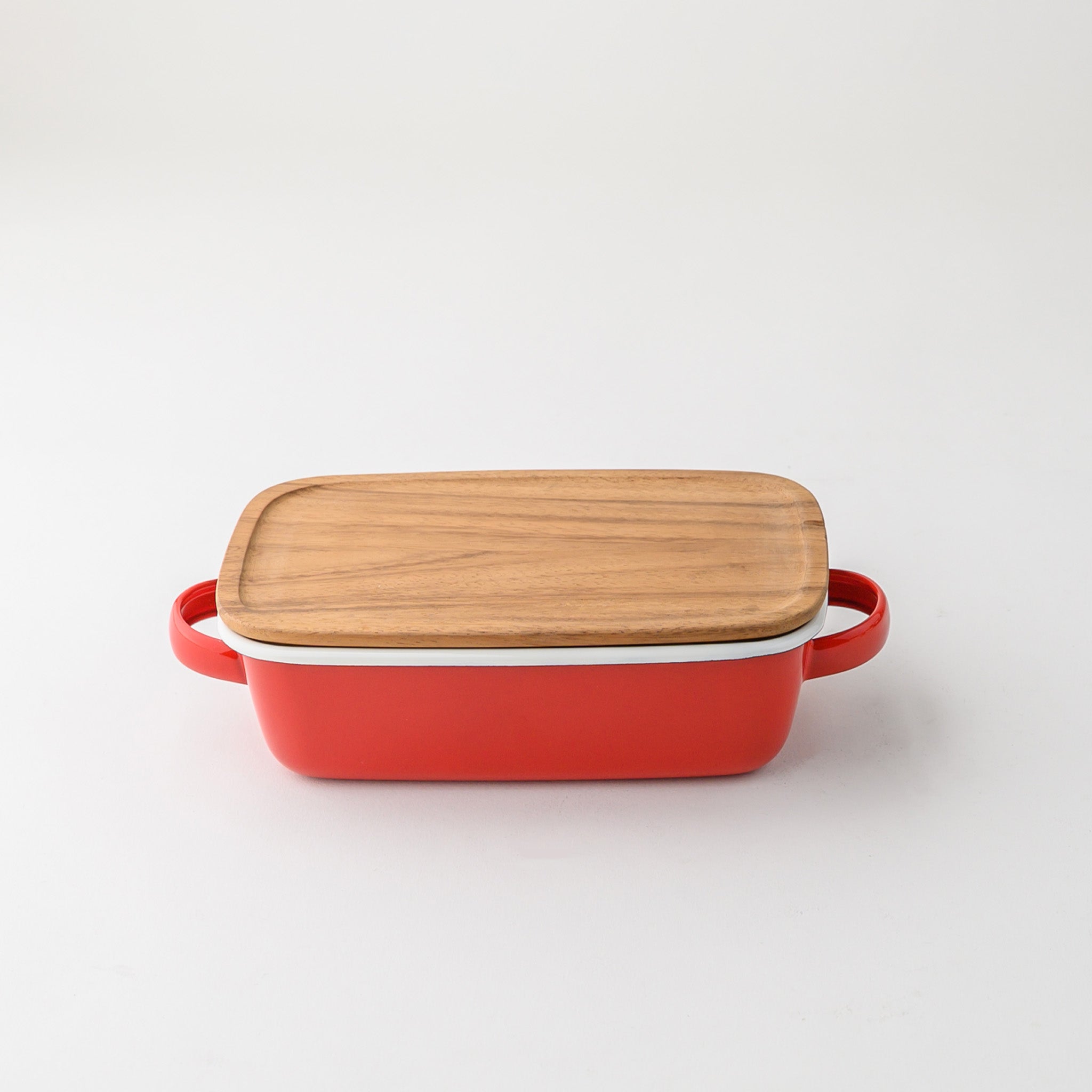 OVENWARE REC M RED