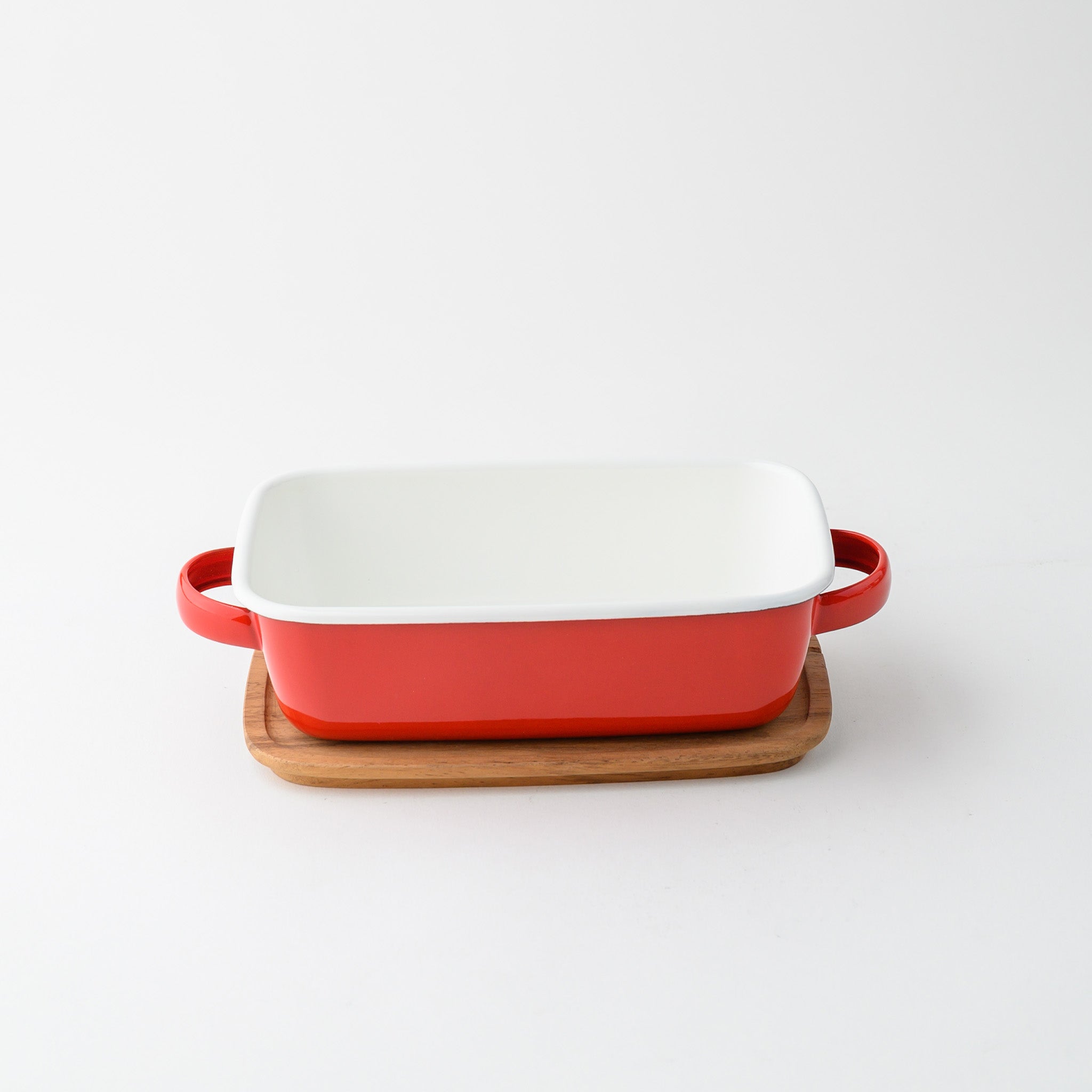 OVENWARE REC M RED