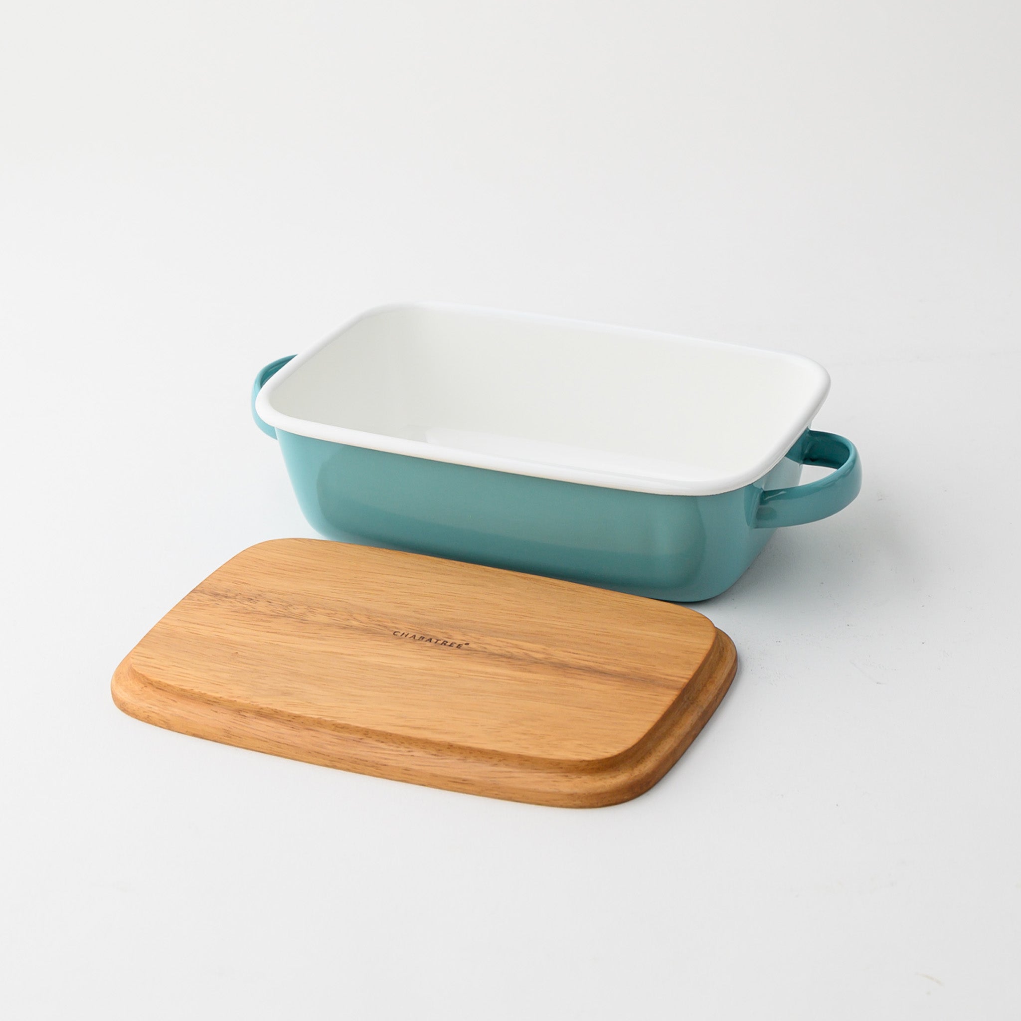 OVENWARE REC M TEAL