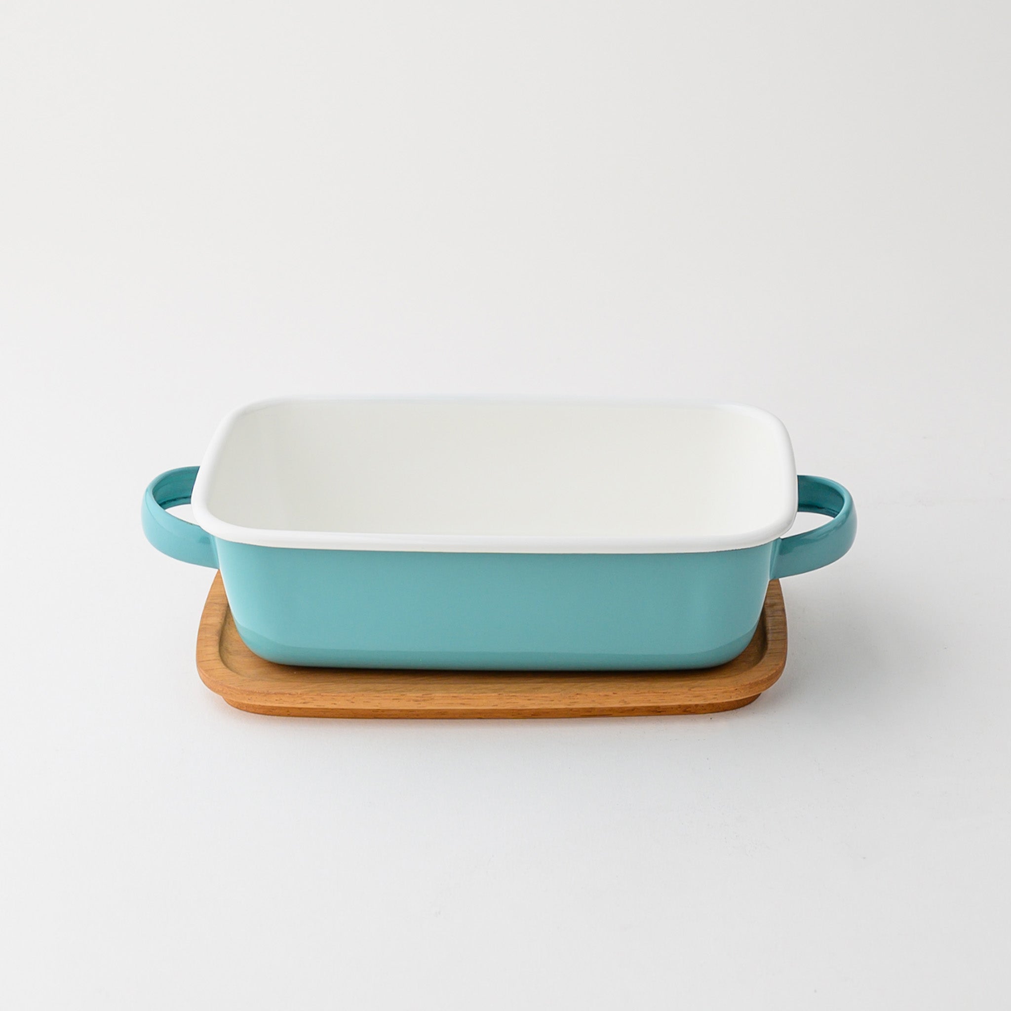 OVENWARE REC M TEAL