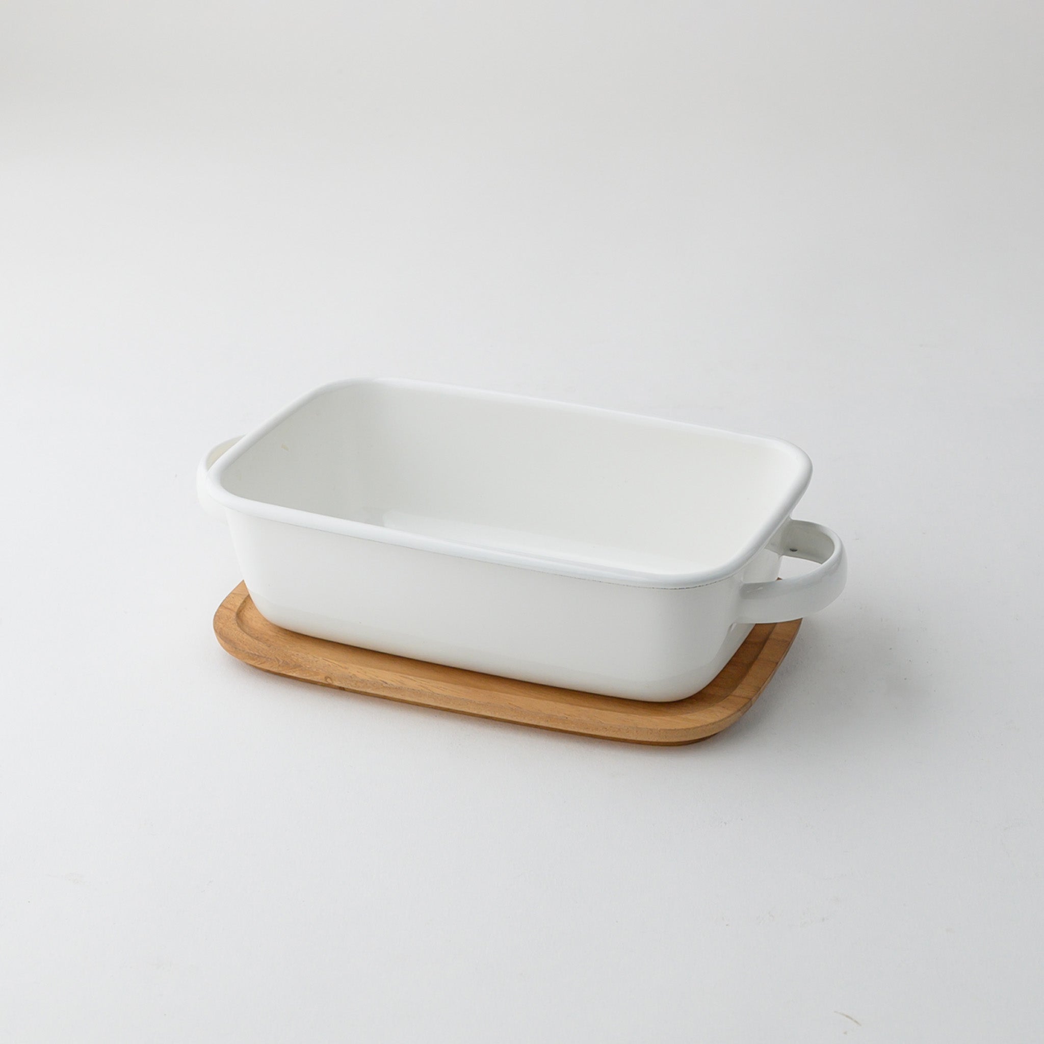 OVENWARE REC M WHITE