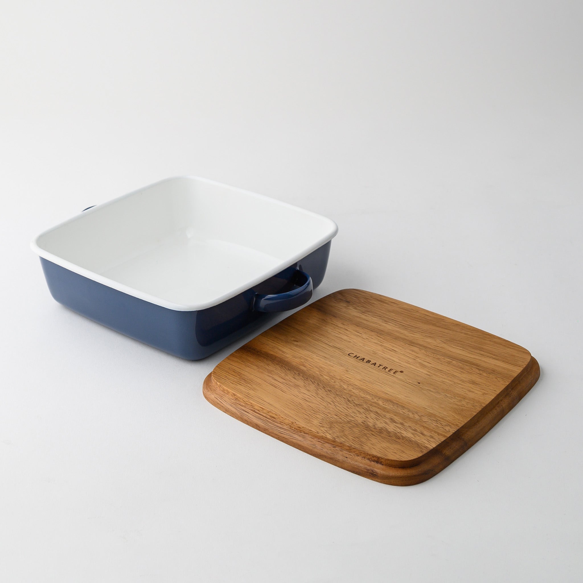 OVENWARE SQ L NAVY