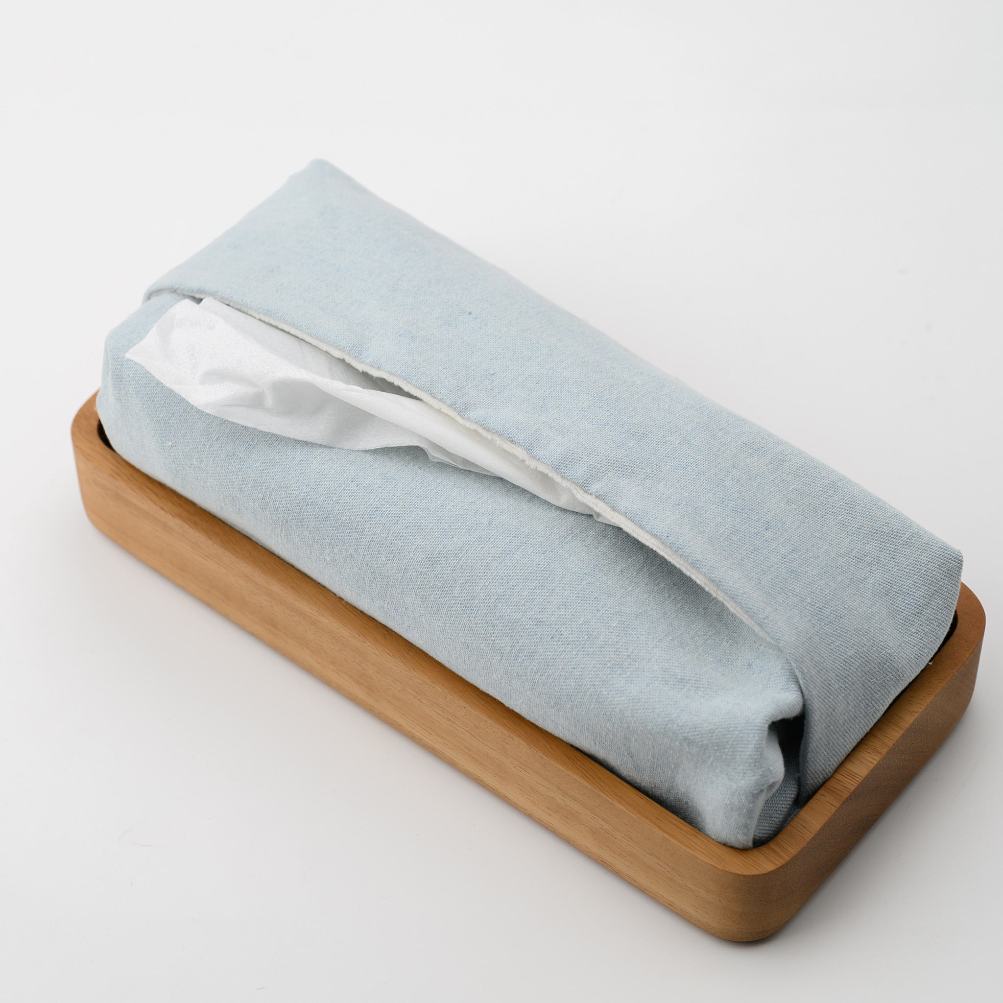 COCOON TISSUE HOLDER L