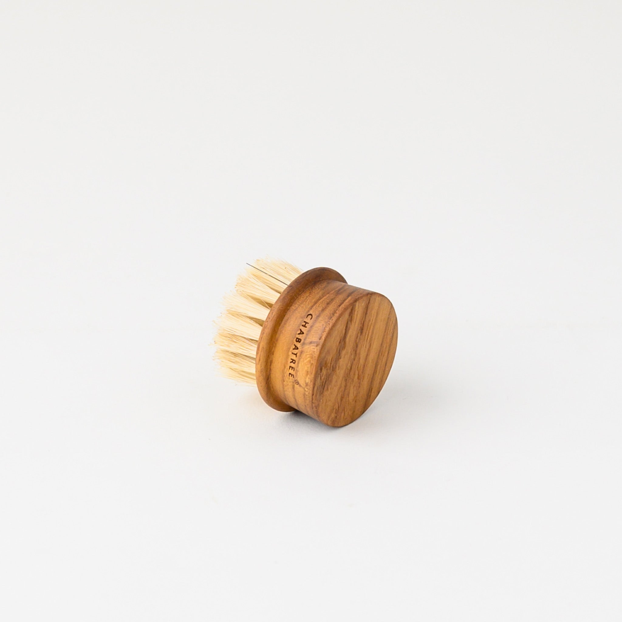 PETIT CLEANING BRUSH (TEAK & BOAR BRISTLE HAIR)