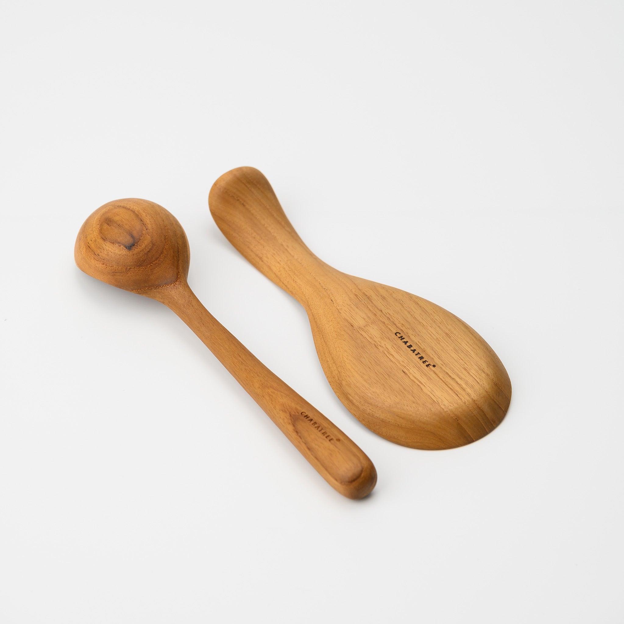 OKAZU SERVER & DEW LADLE REST SET