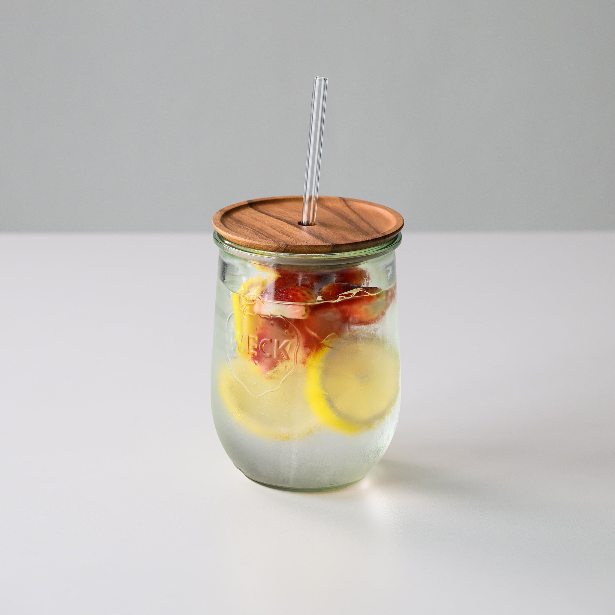 SIP & CAP TULIP JAR 1062 ML
