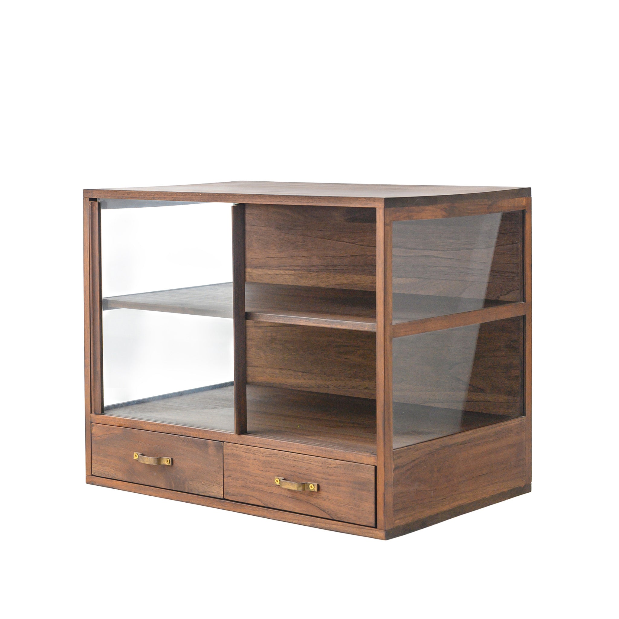 MINIMALIST SMALL CABINET WITH DRAWERS