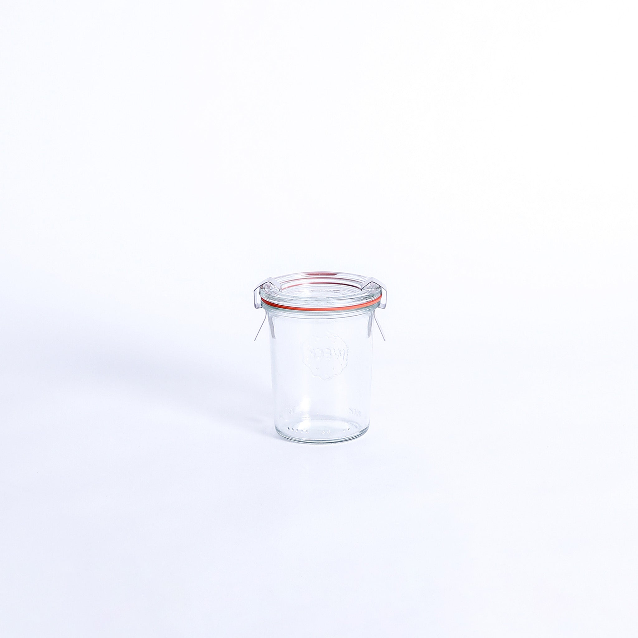 MINI MOLD JAR 160 ML