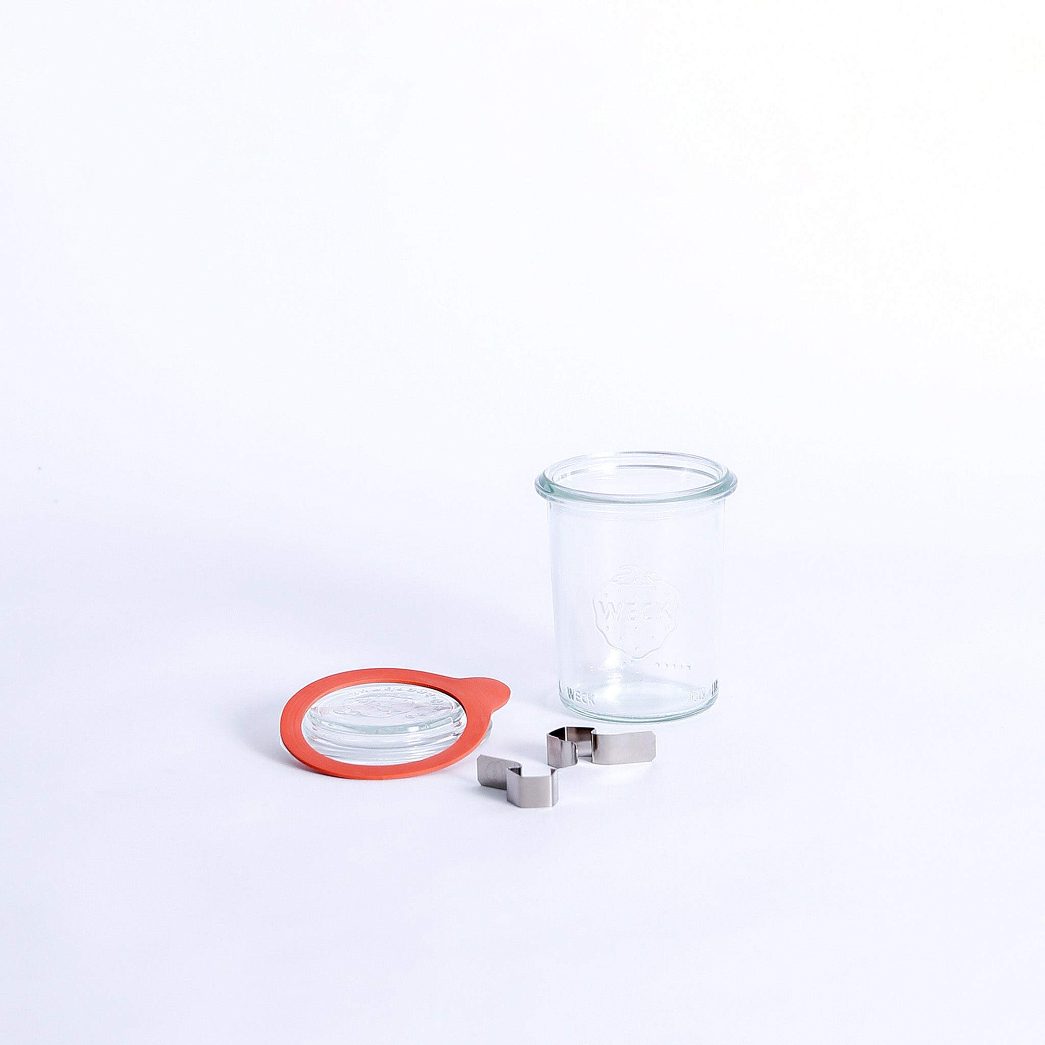 MINI MOLD JAR 160 ML