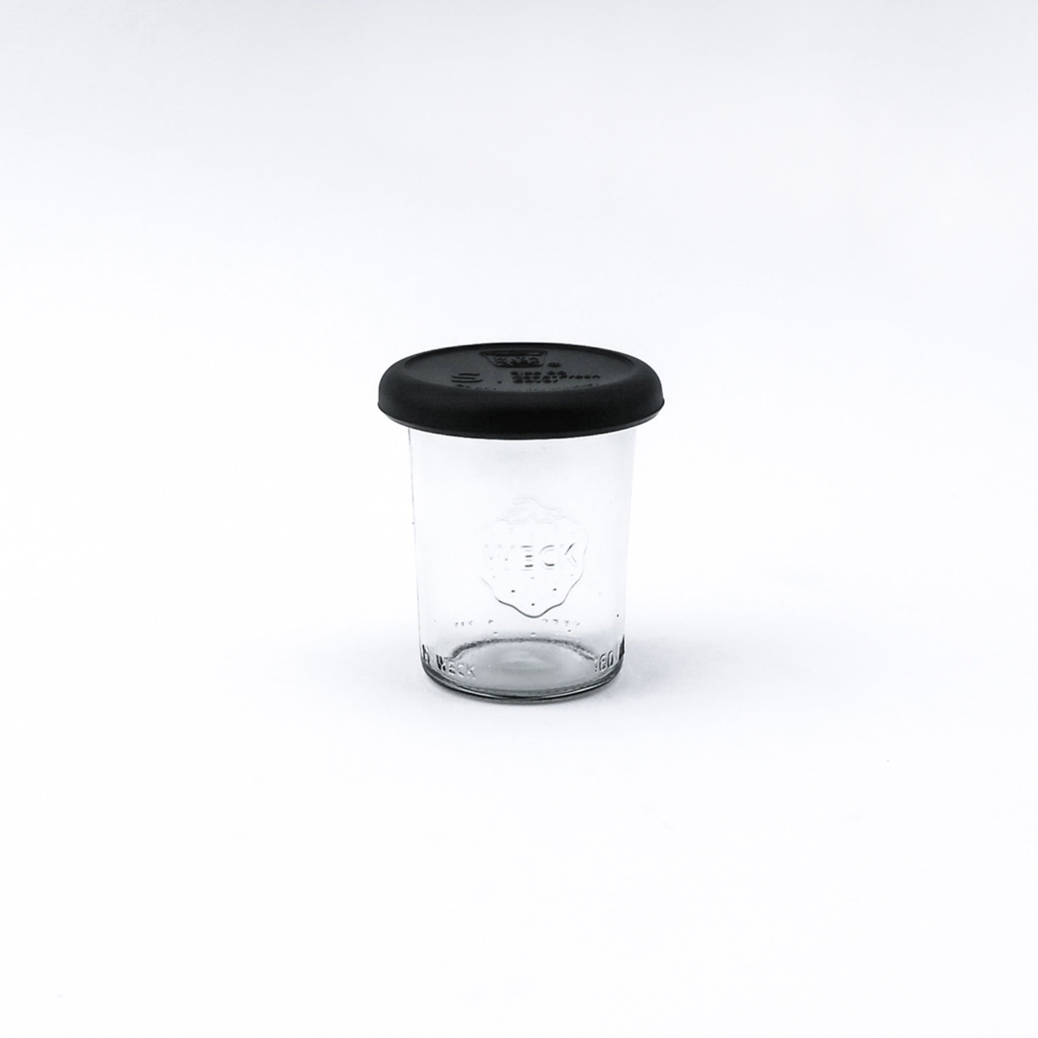 MINI MOLD JAR 160 ML