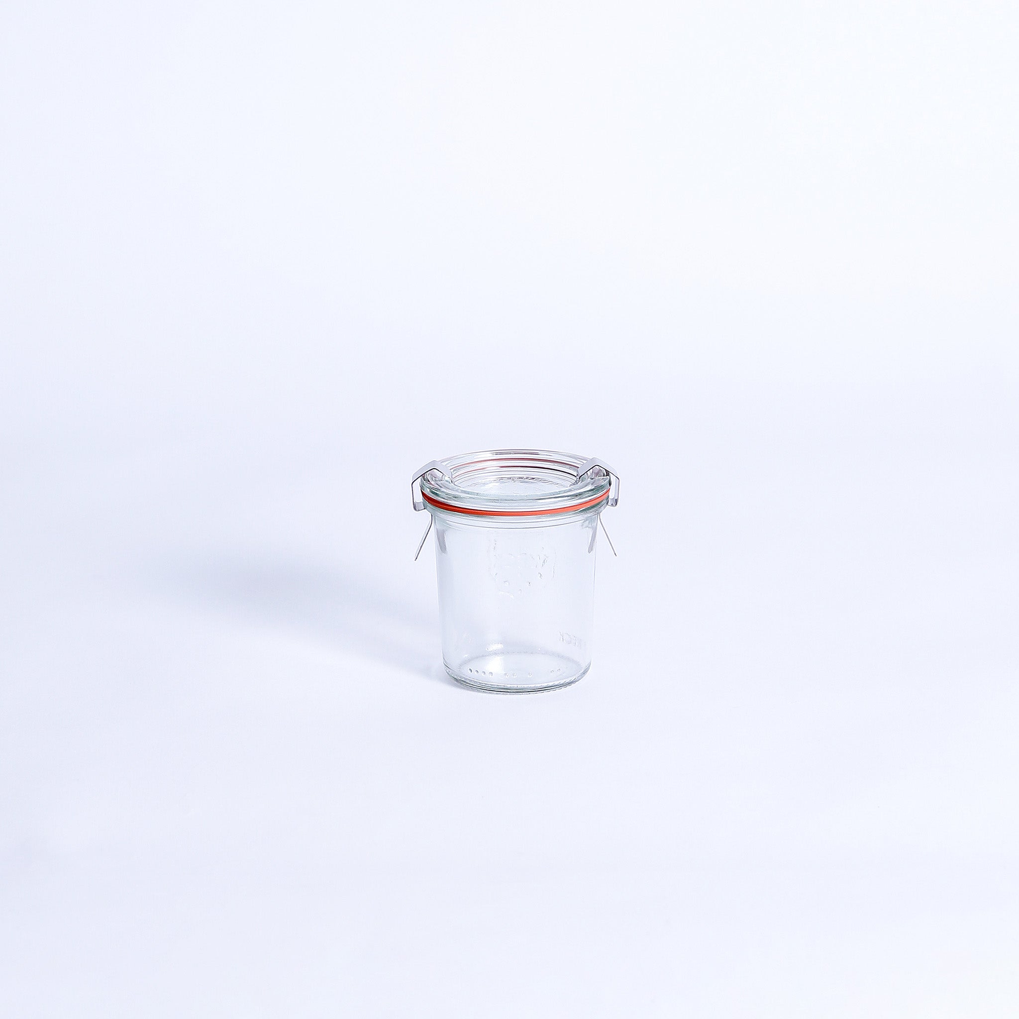 MINI MOLD JAR 140 ML