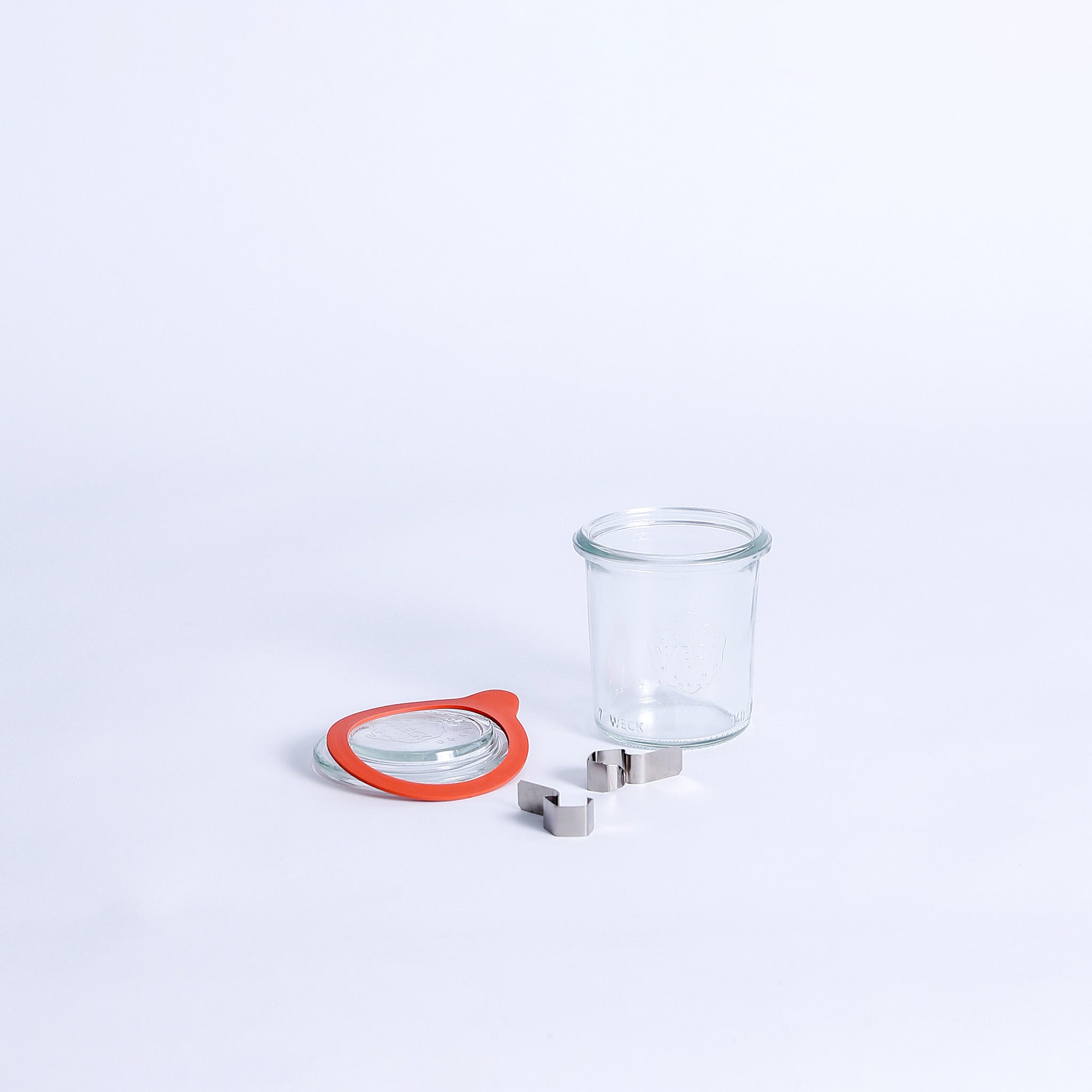 MINI MOLD JAR 140 ML