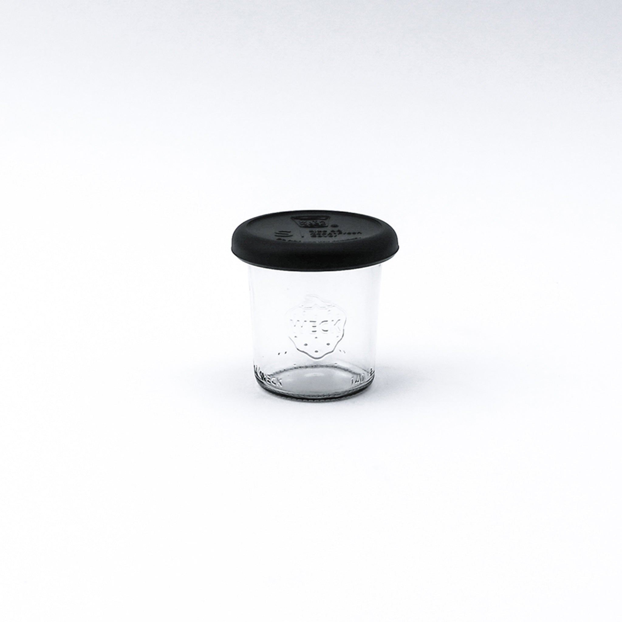 MINI MOLD JAR 140 ML