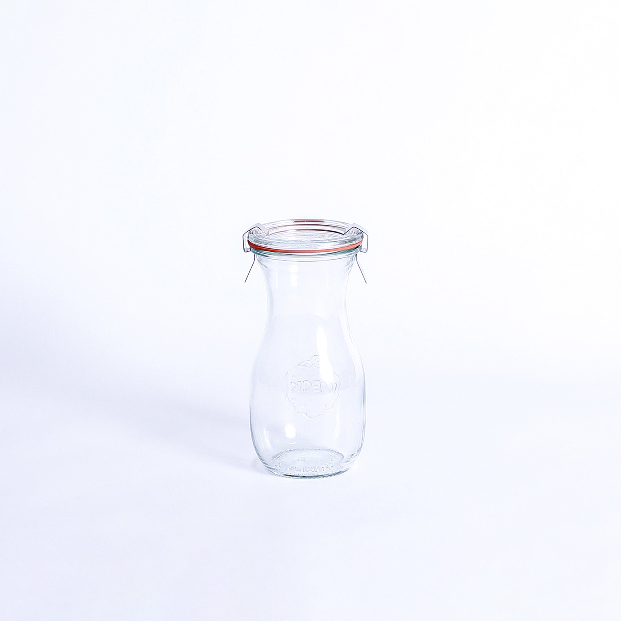 JUICE JAR 290 ML