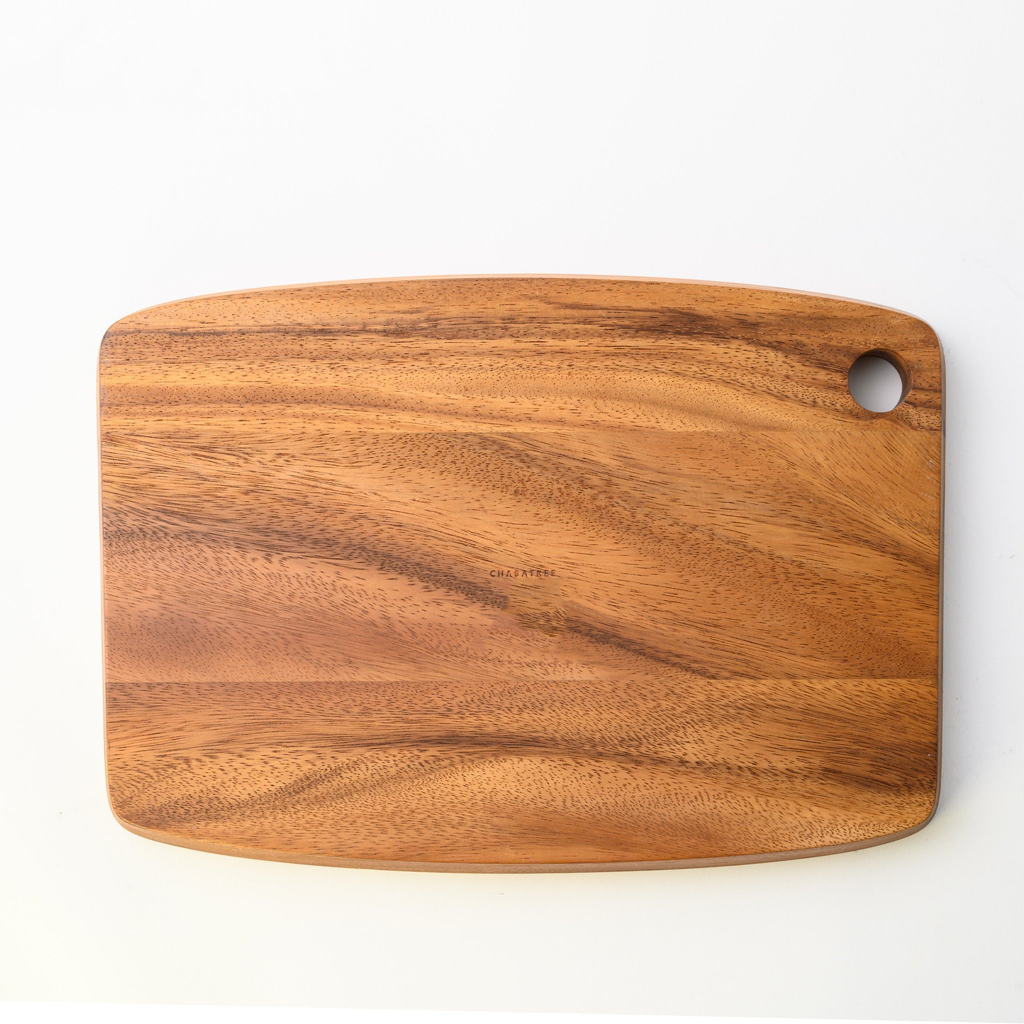 LIMPID CUTTING BOARD L (ACACIA)