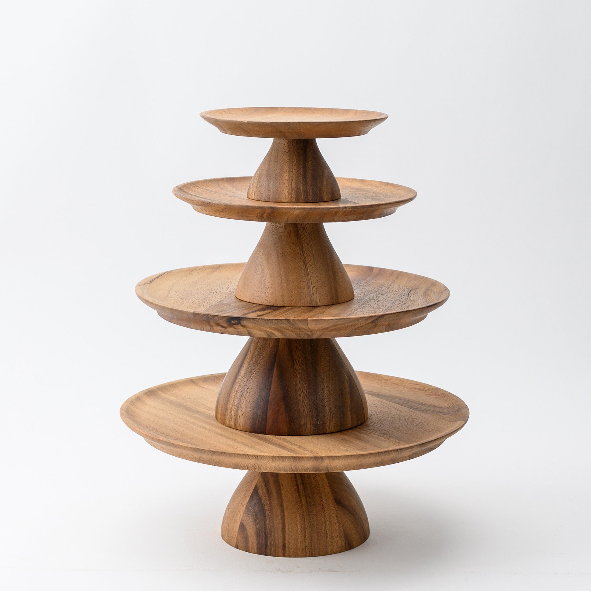 MARINETOPIA CAKE STAND 32 CM.