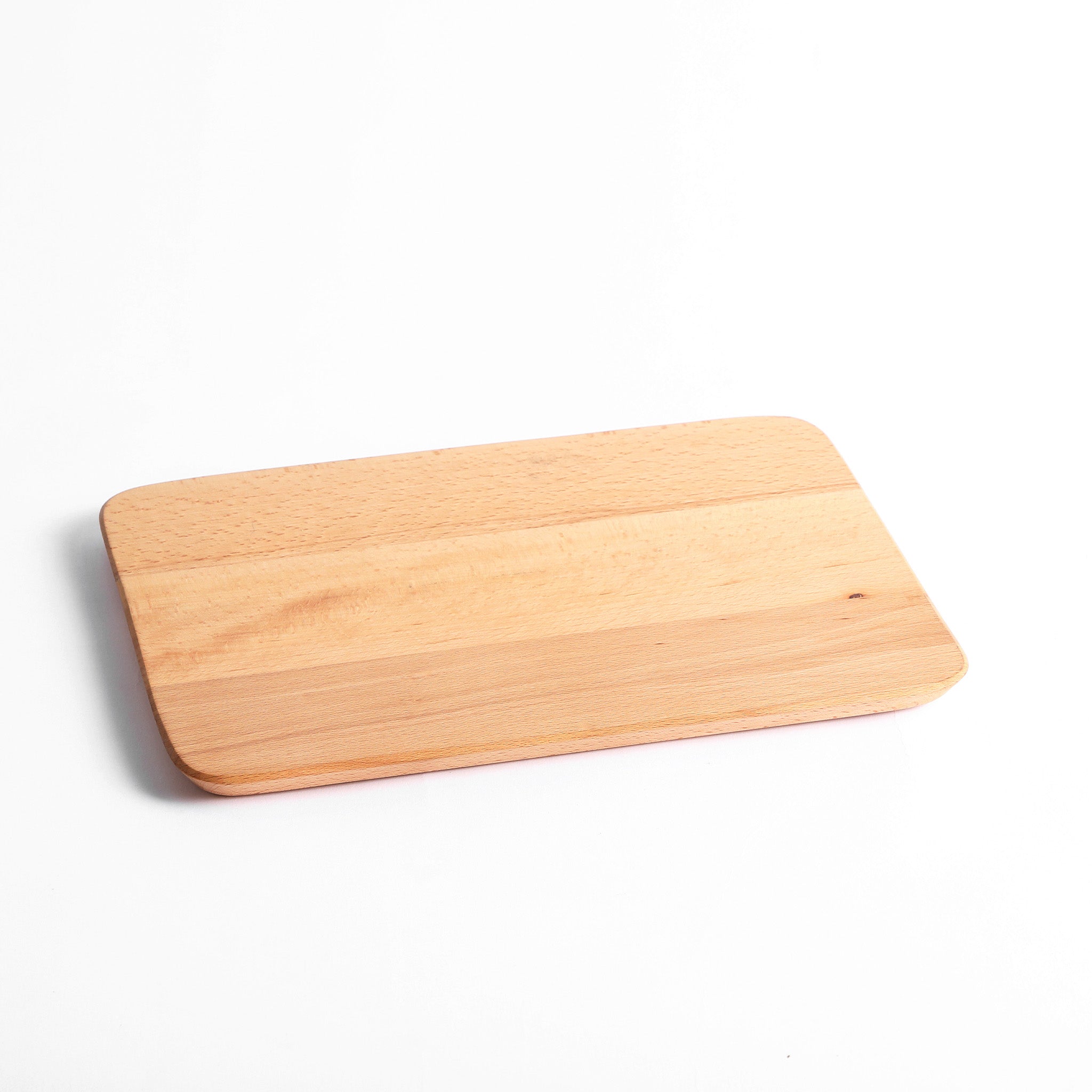 BLANCHE CUTTING BOARD RECTANGULAR M (BEECH)