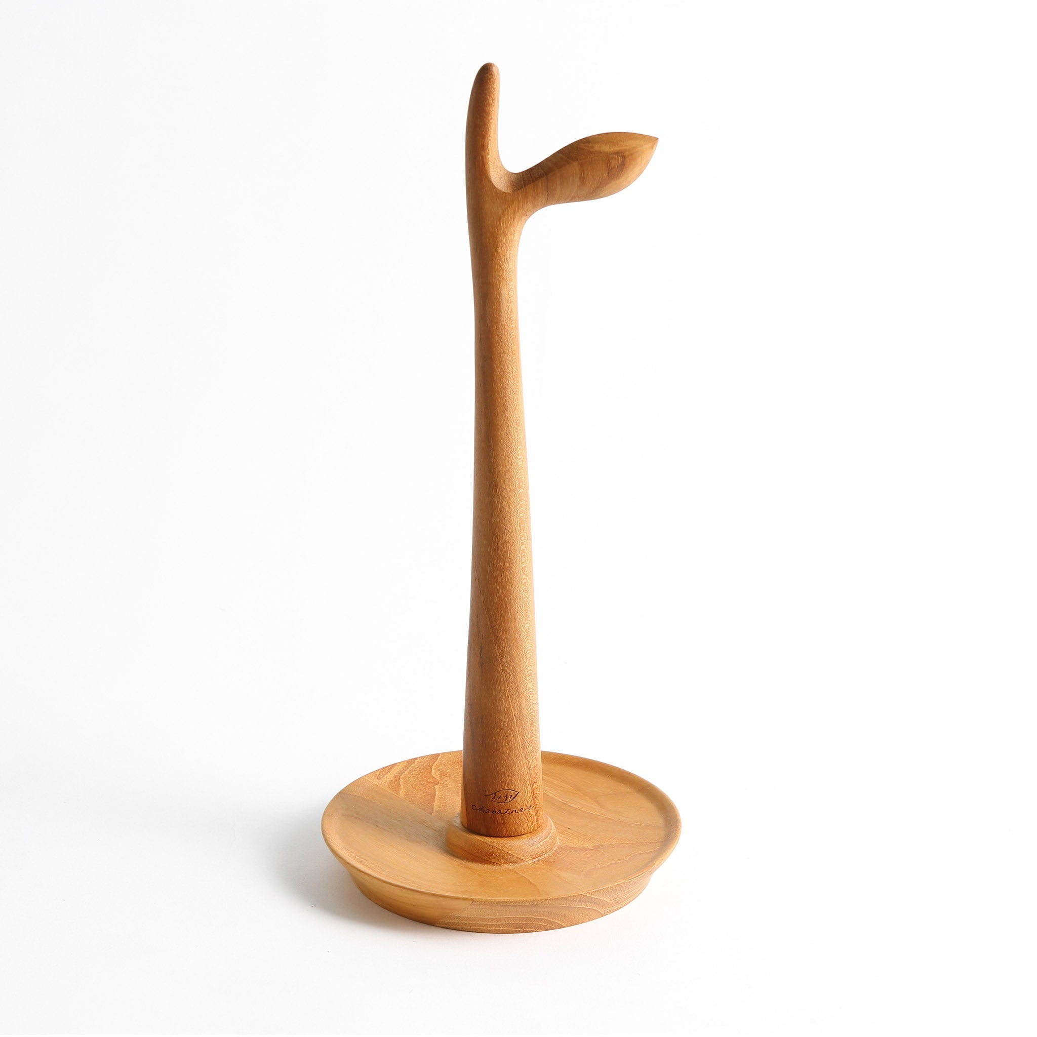 LIFE KITCHEN PAPER STAND