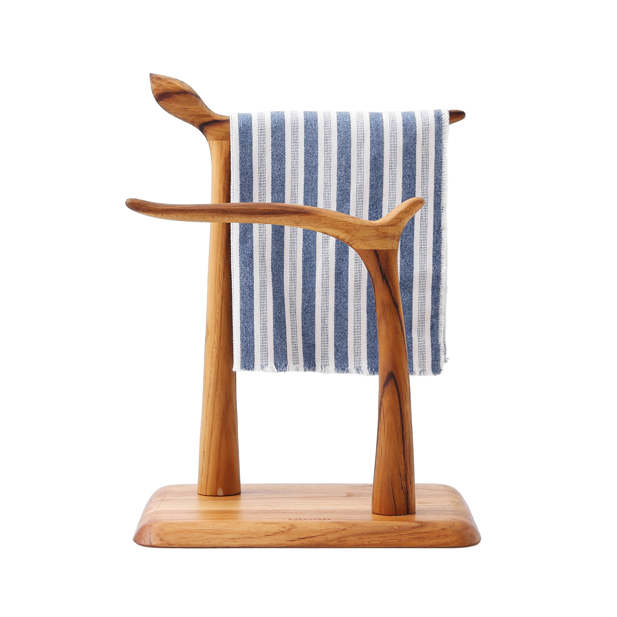 LIFE TOWEL COUNTER STAND